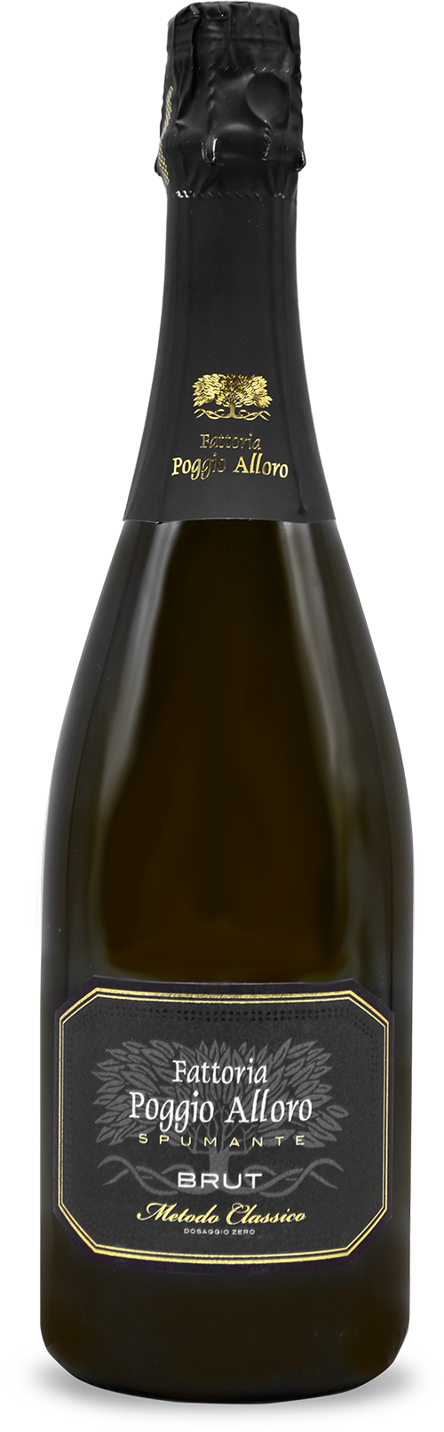 Spumante Brut